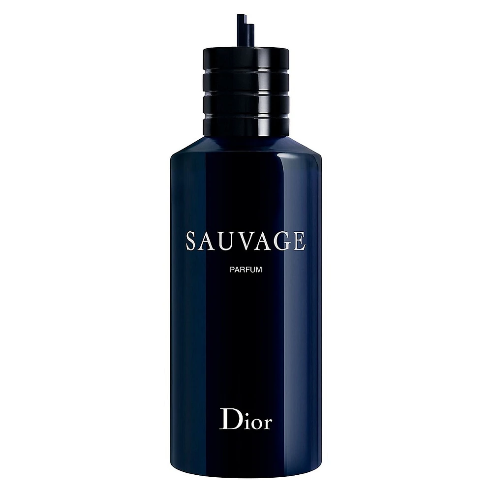 Sauvage Parfum Refill