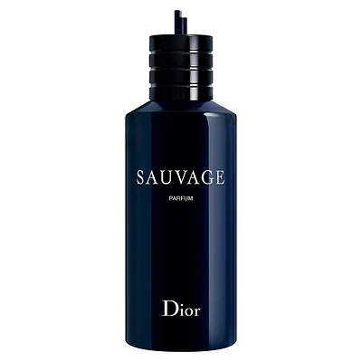 Recharge de parfum Sauvage