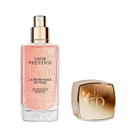 Prestige La Micro-Huile de Rose Activated Serum