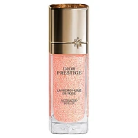 Prestige La Micro-Huile de Rose Activated Serum