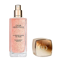 Prestige La Micro-Huile de Rose Activated Serum