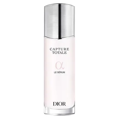 Dior Capture Totale Le Serum Anti-Aging