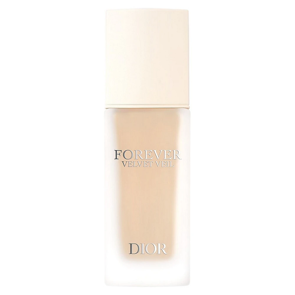 Forever Velvet Veil Primer