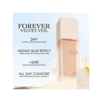 Forever Glow Veil Primer