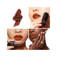 ​Rouge Dior Forever Transfer-Proof Lipstick