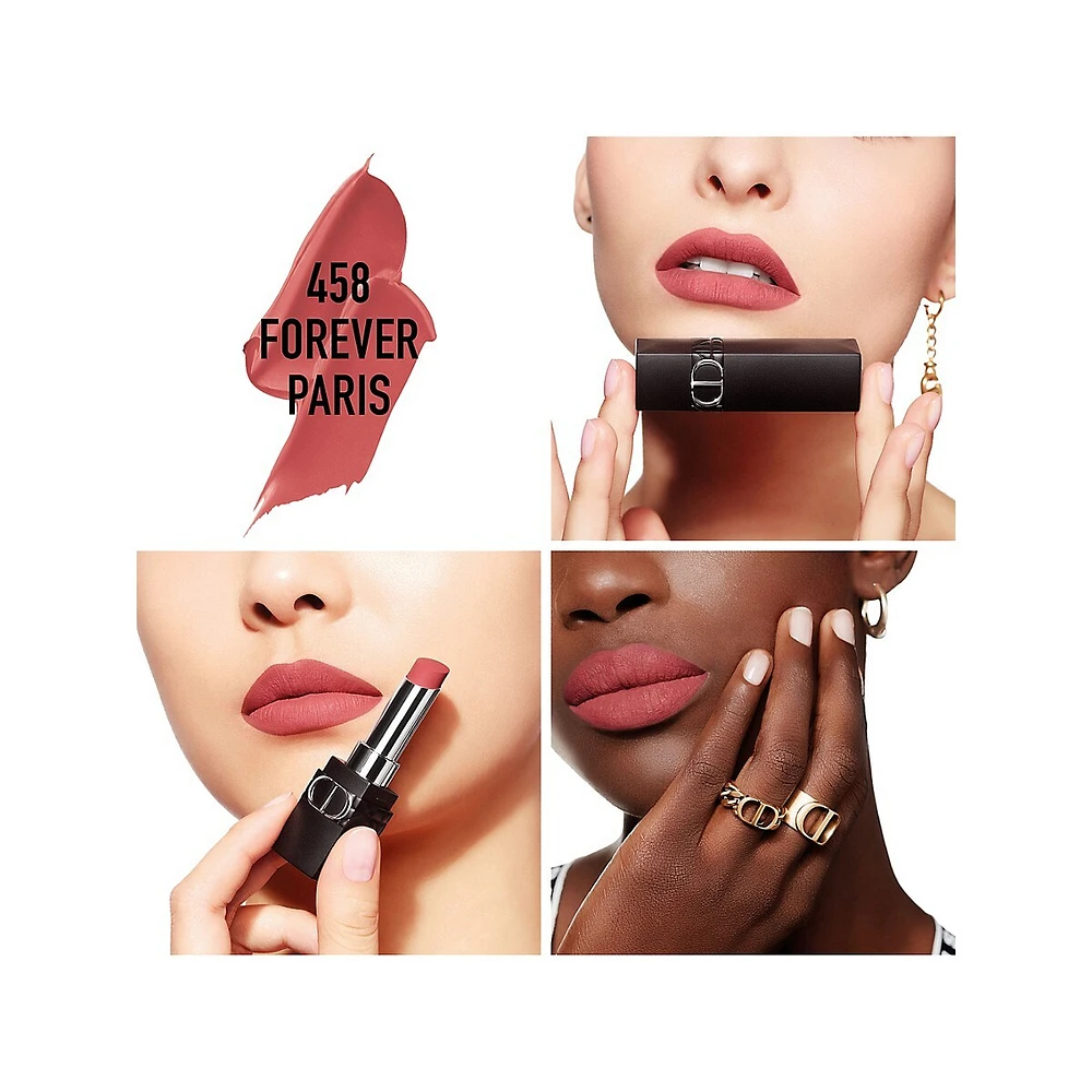 Rouge Dior Forever Transfer-Proof Lipstick