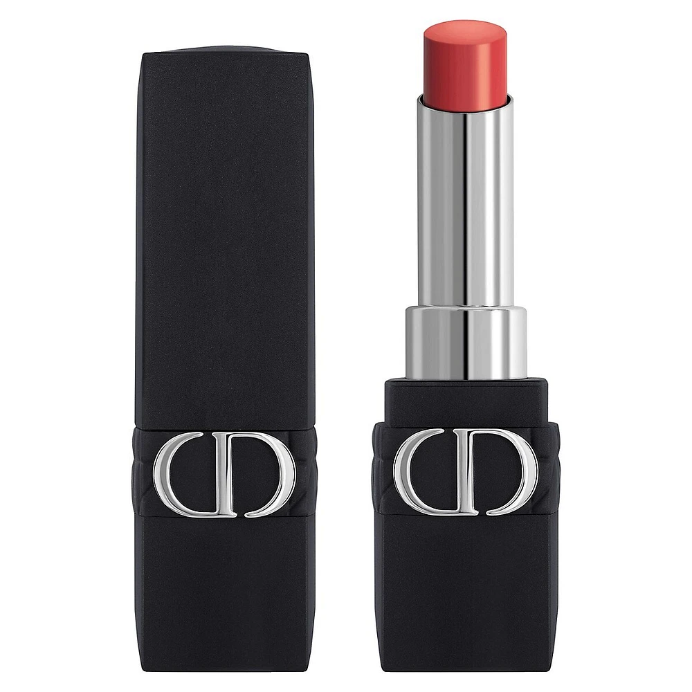 Rouge à lèvres Dior Forever sans transfert