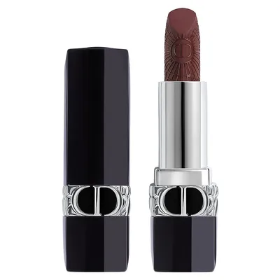Rouge Dior Limited-Edition Refillable Matte Lipstick