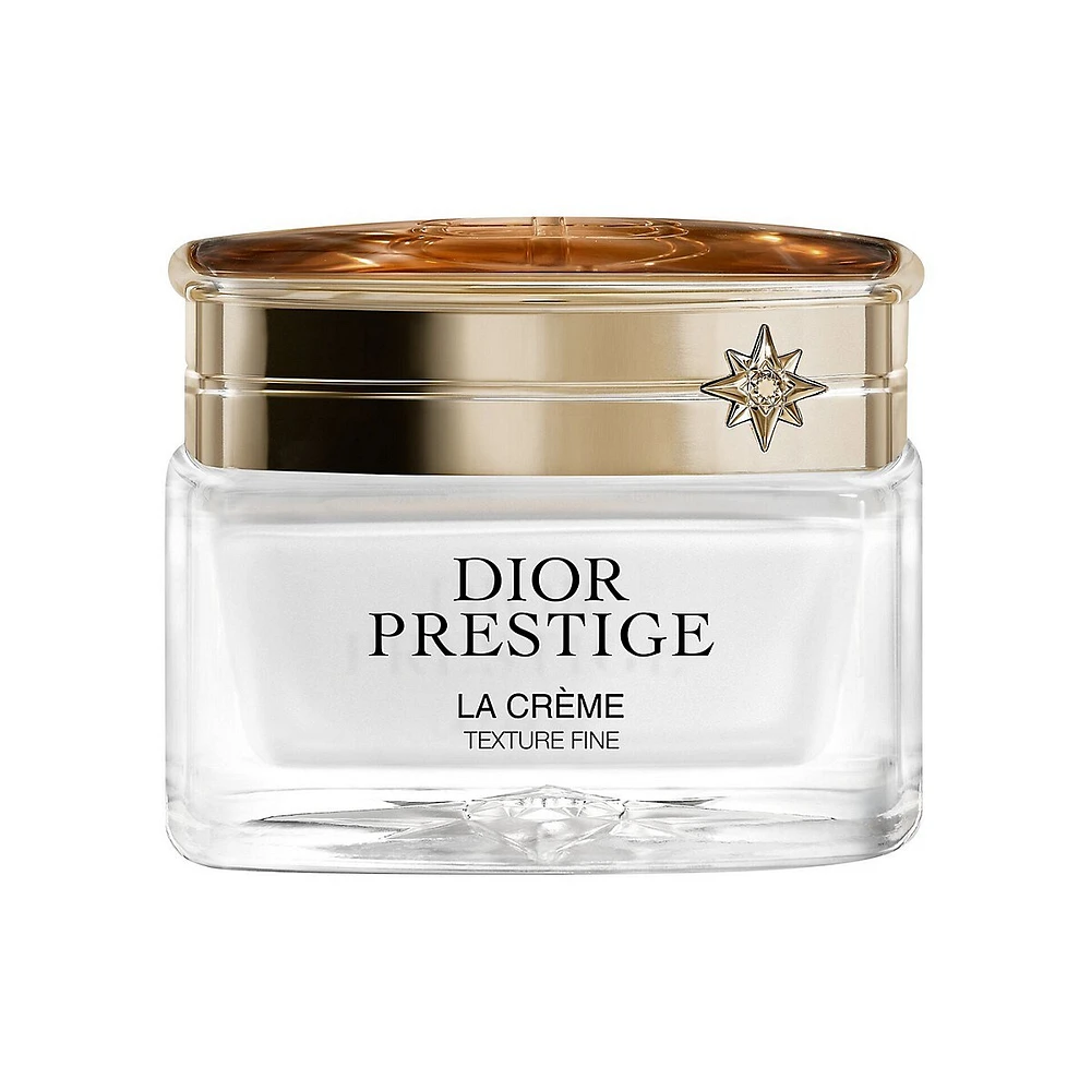 Prestige La Crème Texture Fine