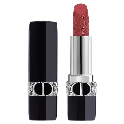 Rouge Dior Limited-Edition Refillable Velvet Lipstick