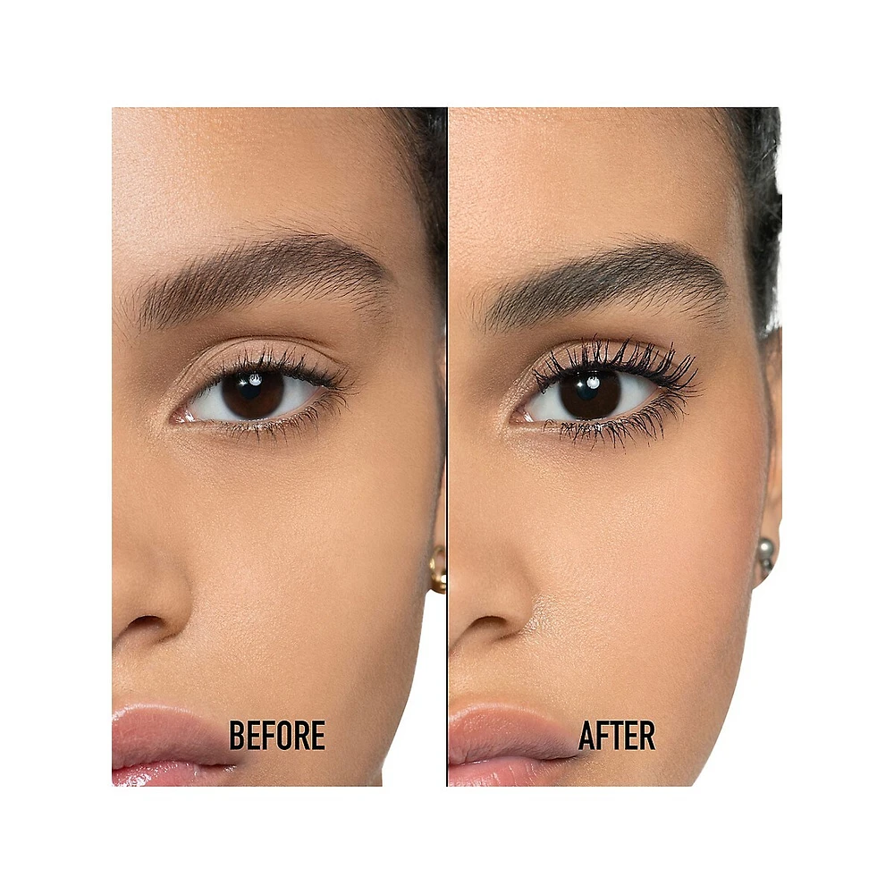 Ensemble Base-sérum de mascara Maximizer 3D et mascara Diorshow Iconic Overcurl