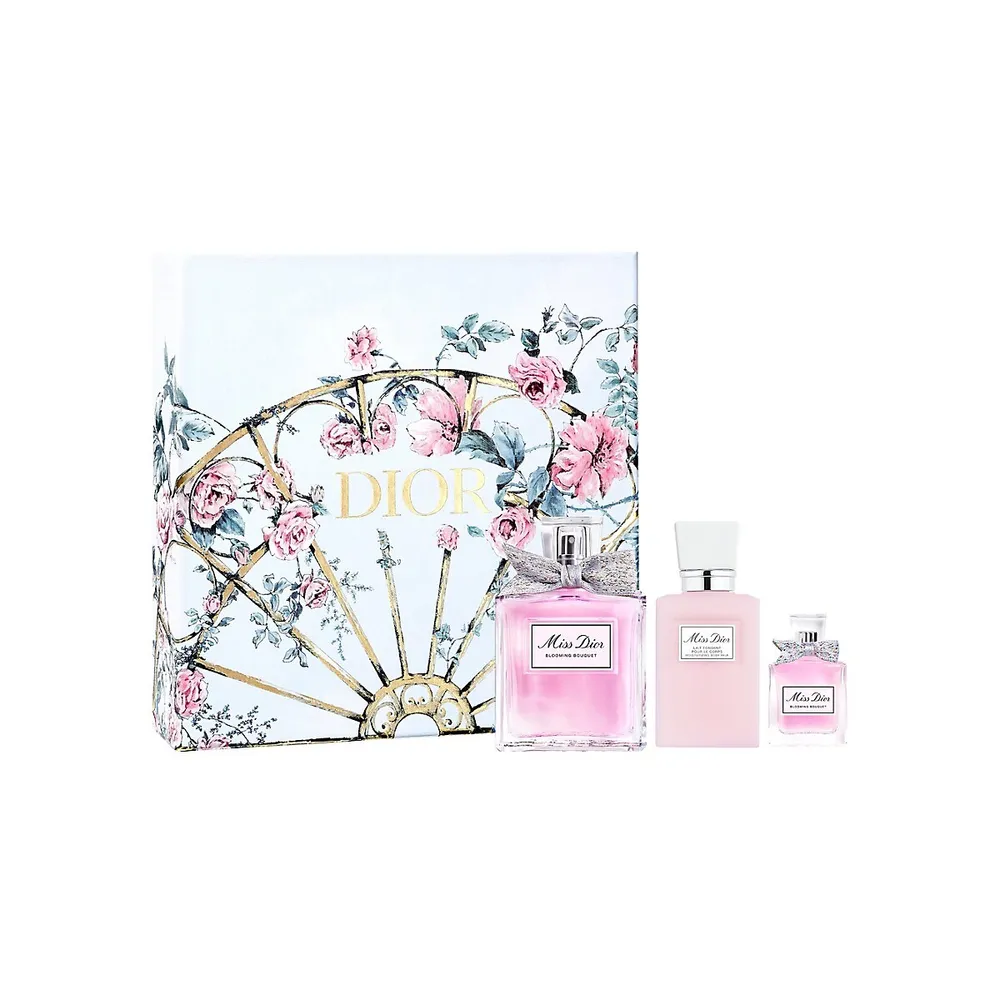 Miss Dior Blooming Bouquet Fragrance Set Limited Edition  DIOR