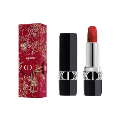 Lunar New Year Rouge Dior Lipstick