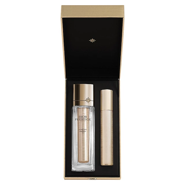 Prestige Le Nectar Premier Case: Face and Neck Serum