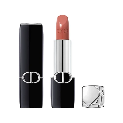 Rouge Dior Refillable Satin Lipstick