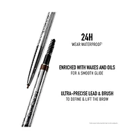 Diorshow Brow Styler Eyebrow Pencil