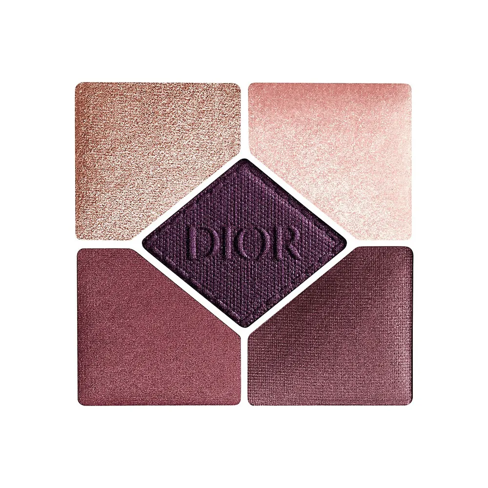 Diorshow 5 Couleurs Couture Eyeshadow Palette