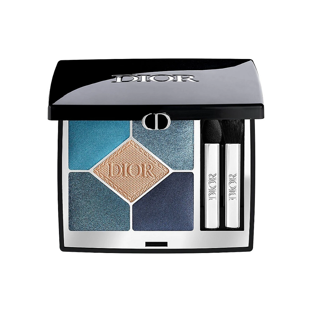 Diorshow 5 Couleurs Couture Eyeshadow Palette