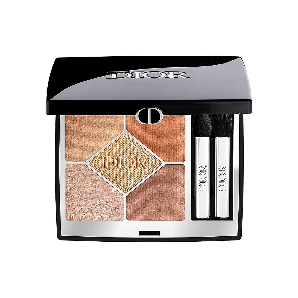 Diorshow 5 Couleurs Couture Eyeshadow Palette