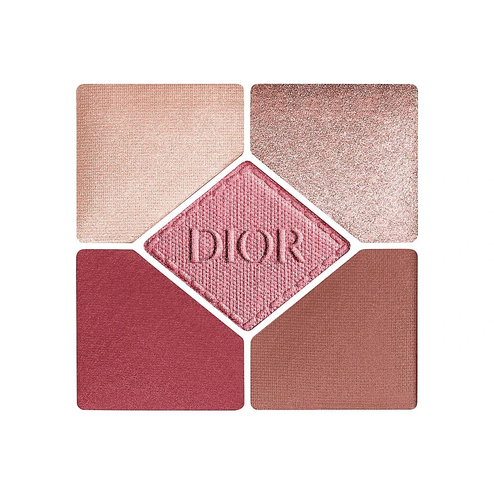 Diorshow 5 Couleurs Couture Eyeshadow Palette