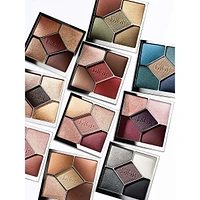 Diorshow 5 Couleurs Couture Eyeshadow Palette