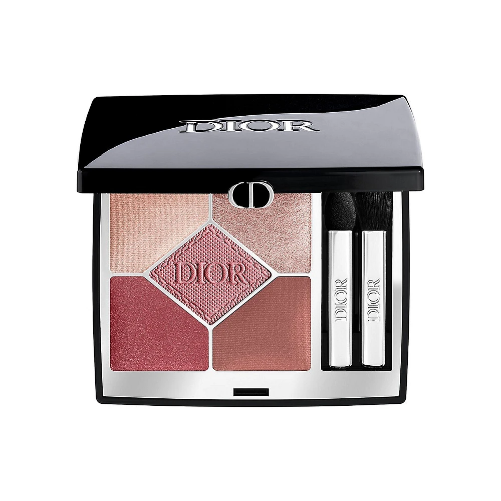 Diorshow 5 Couleurs Couture Eyeshadow Palette