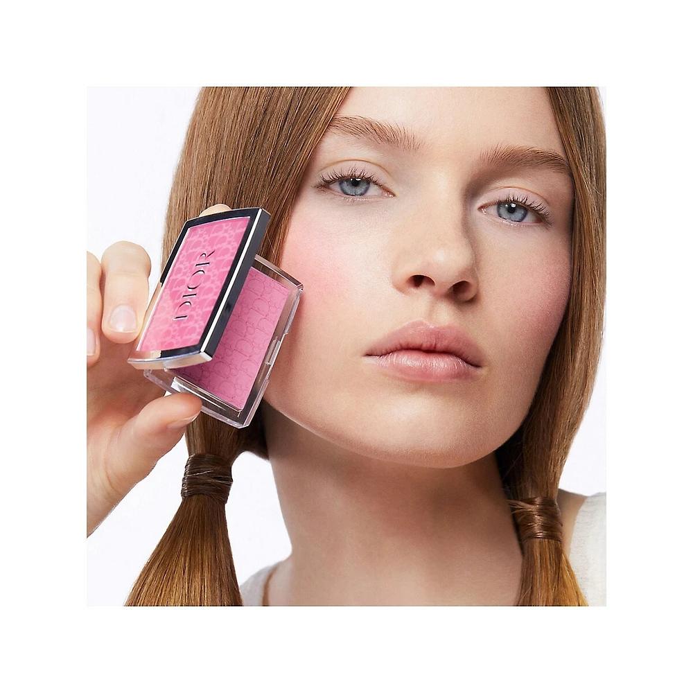 Backstage Rosy Glow Blush