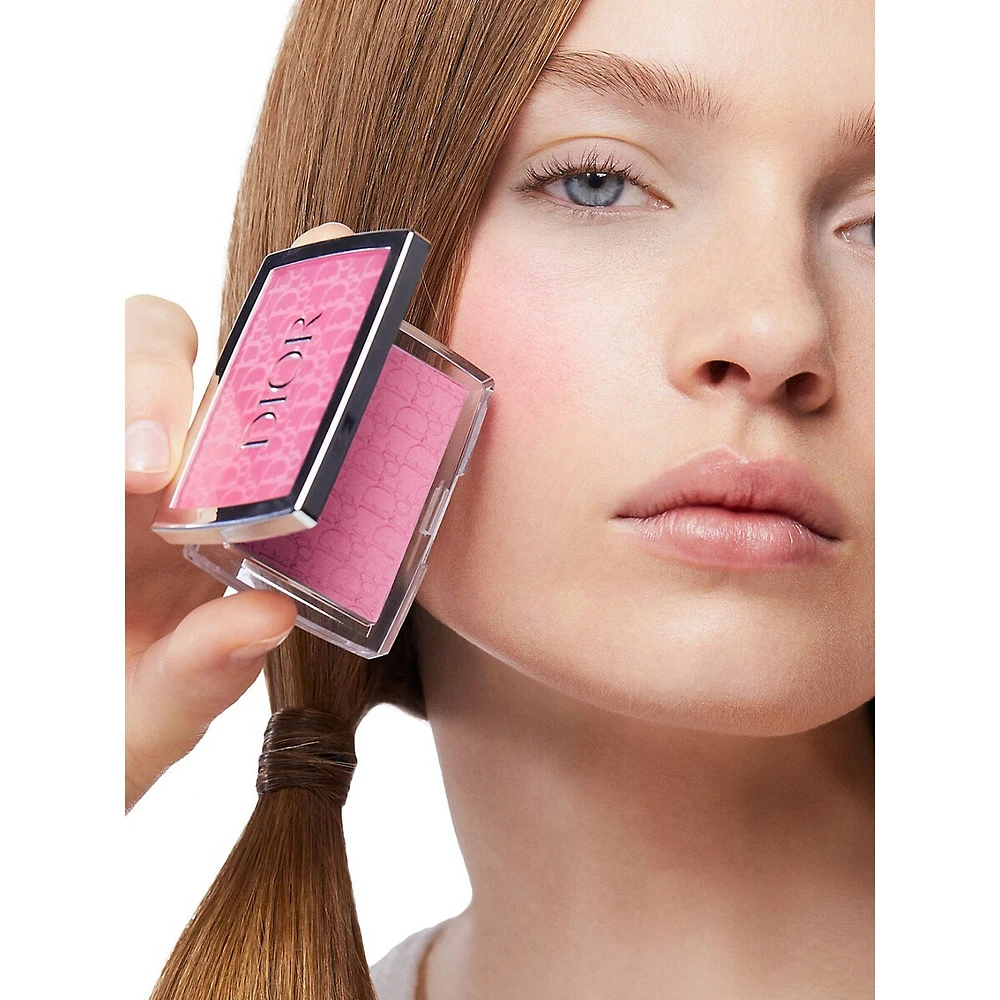 Backstage Rosy Glow Blush