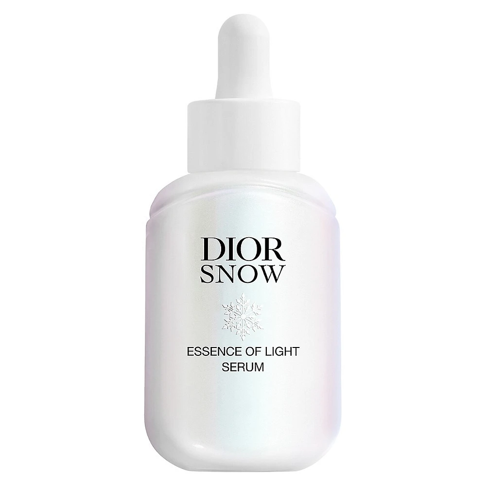 Sérum Diorsnow Essence of Light