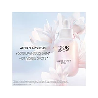 Sérum Diorsnow Essence of Light