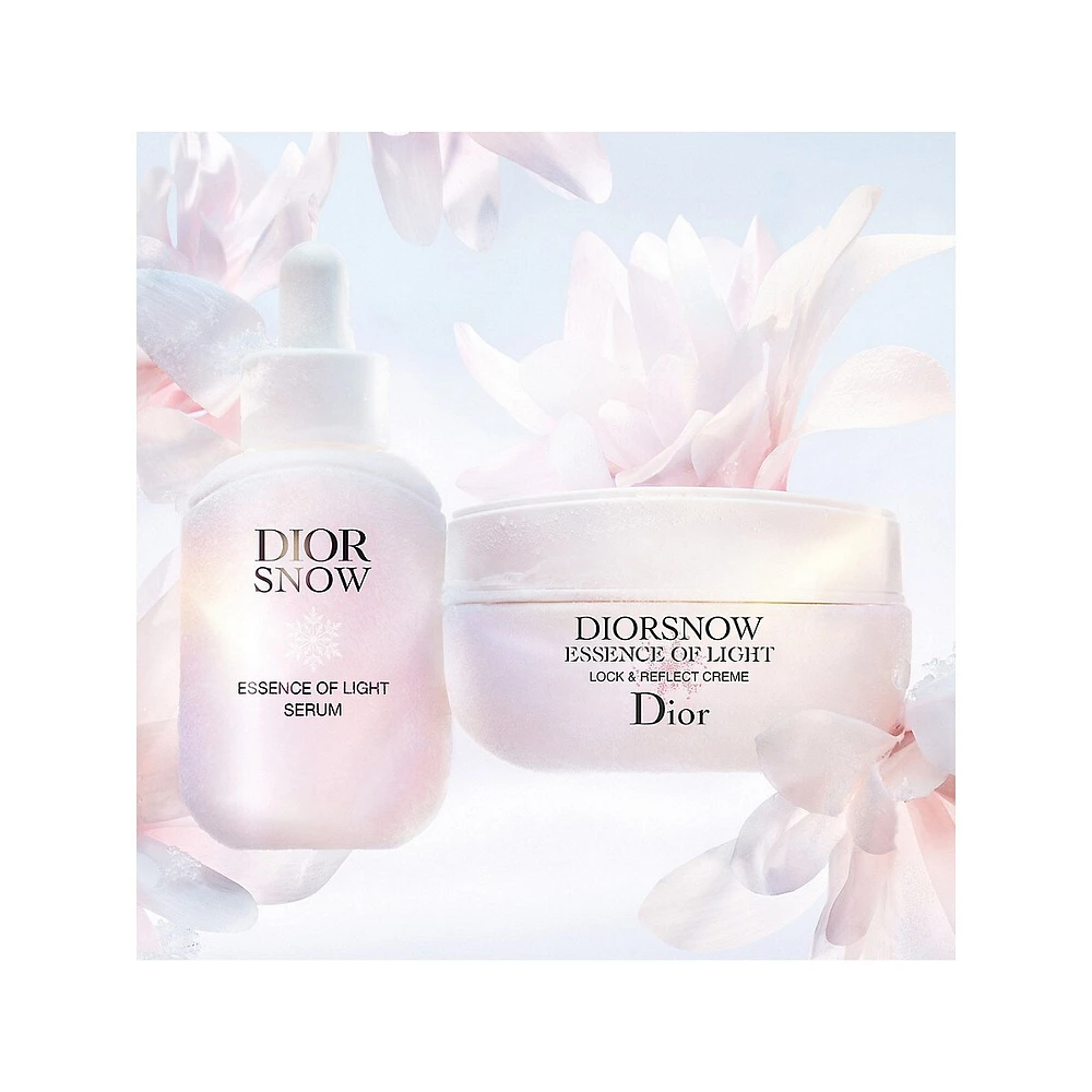 Sérum Diorsnow Essence of Light