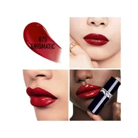 Rouge Dior Forever Liquid Lacquer Transfer-Proof Lipstick
