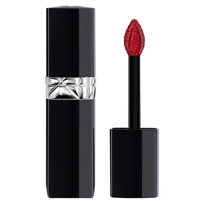 Rouge Dior Forever Liquid Lacquer Transfer-Proof Lipstick