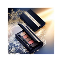 Palette de fards à paupières Tuileries Garden en édition limitée