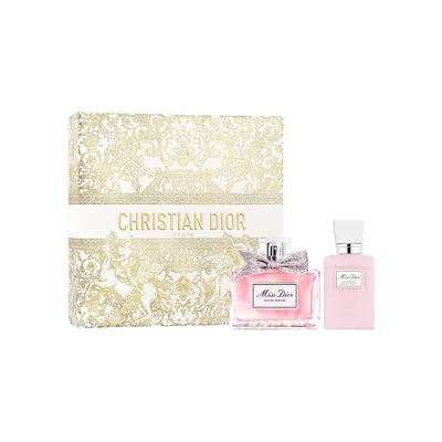 Miss Dior 2-Piece Gift Set