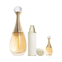J'adore Eau de Parfum 3-Piece Gift Set