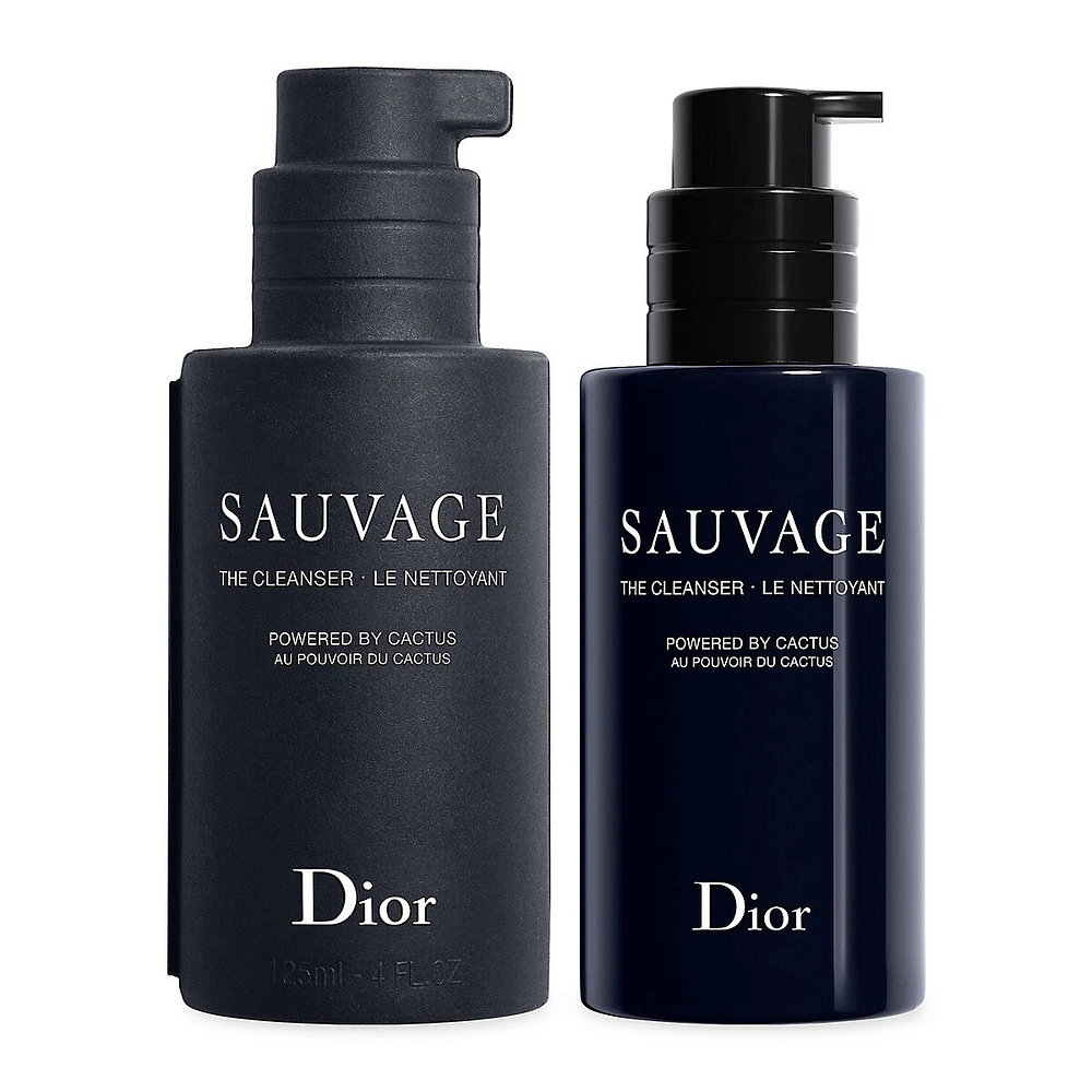 Sauvage The Cleanser for Men