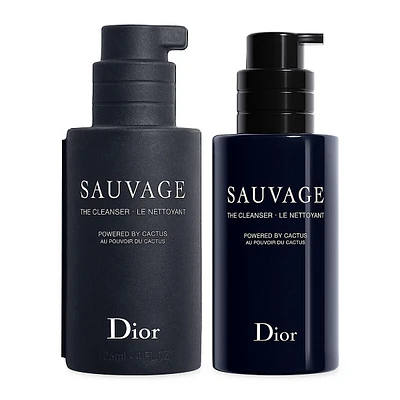 Sauvage The Cleanser for Men