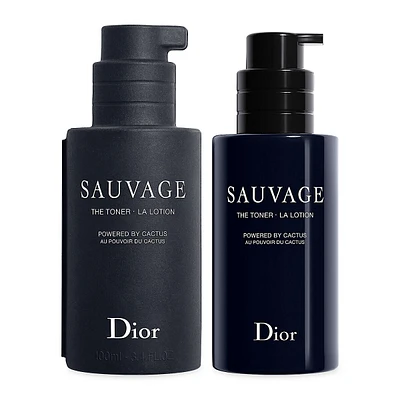 Sauvage The Toner Lotion for Men