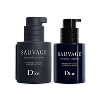 Sauvage The Serum Moisturizer for Men