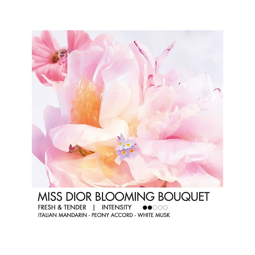 Miss Dior Blooming Bouquet Mini MIss Eau de Toilette