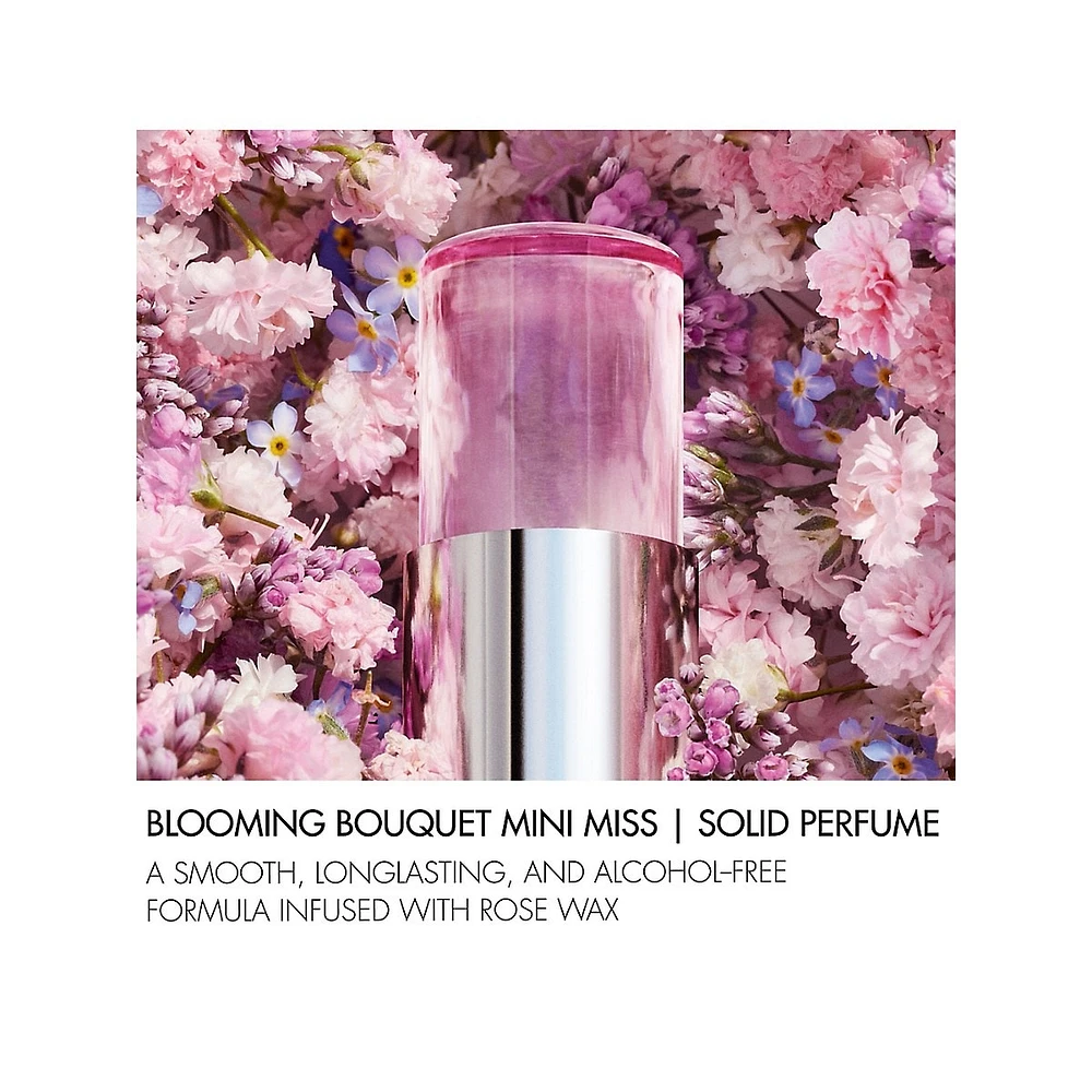 Miss Dior Blooming Bouquet Mini MIss Eau de Toilette