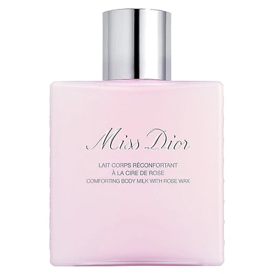 Miss Dior Lait Hydratant Corps à la Cire de Rose