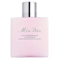 Miss Dior Lait Hydratant Corps à la Cire de Rose