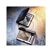Diorshow Limited Edition Tuileries Gardens 5 Couleurs Eyeshadow Palette