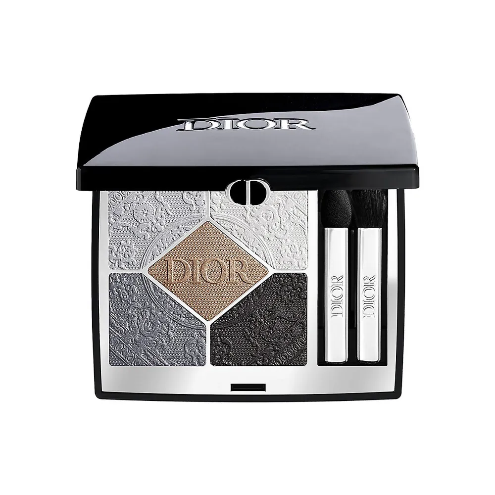 dior eyeshadow palette limited edition