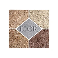 Diorshow Limited Edition Tuileries Gardens 5 Couleurs Eyeshadow Palette