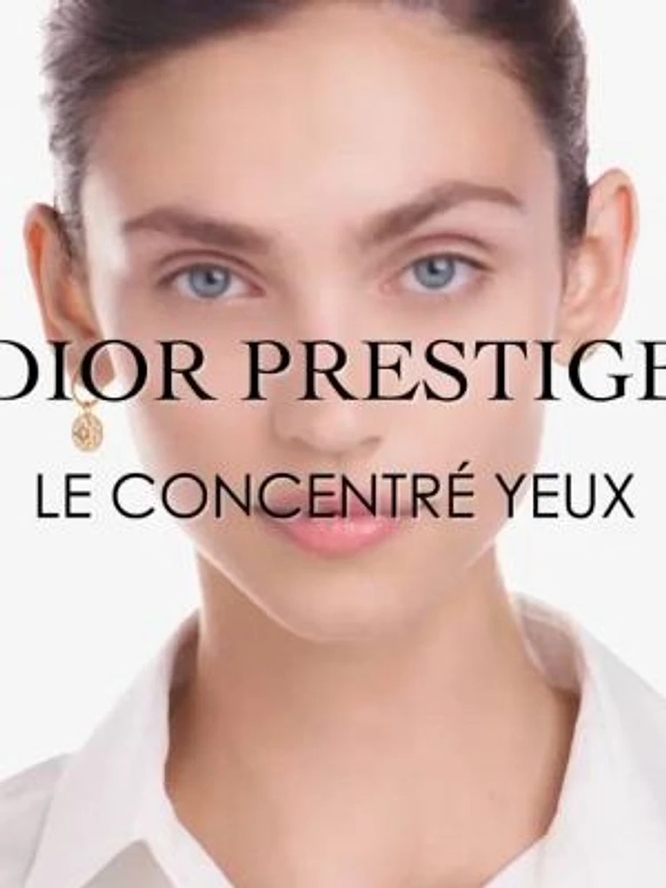 Prestige Le Concentr​é Yeux Refill