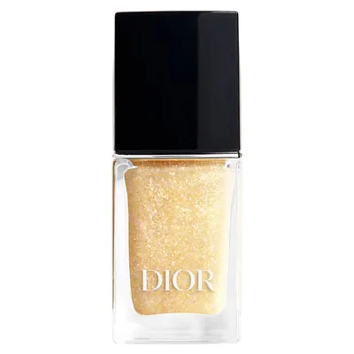Dior Vernis Limited Holiday Edition Gel-Effect Top-Coat Nail Polish