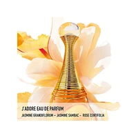 J'adore Eau de Parfum Limited Edition 2-Piece Set